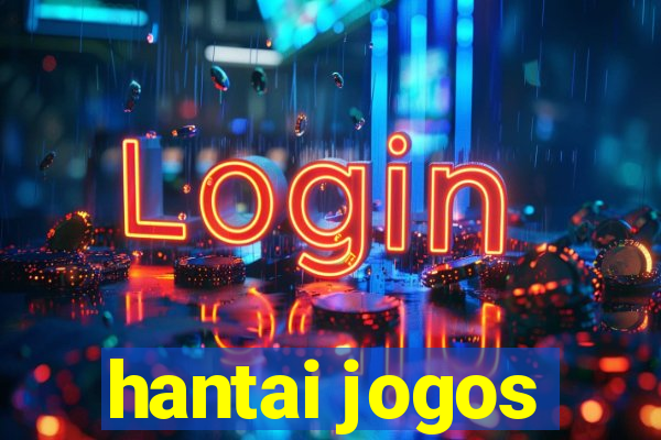 hantai jogos